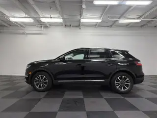 Lincoln Nautilus 2023 Standard 4dr SUV