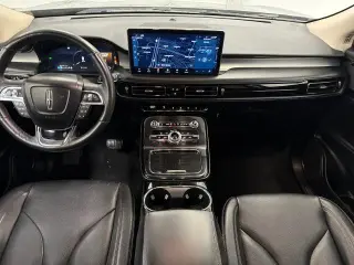 Lincoln Nautilus 2023 Standard 4dr SUV