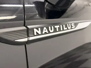 Lincoln Nautilus 2023 Standard 4dr SUV