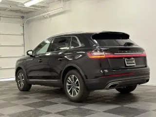 Lincoln Nautilus 2023 Standard 4dr SUV