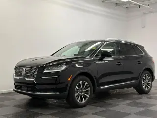 Lincoln Nautilus 2023 Standard 4dr SUV