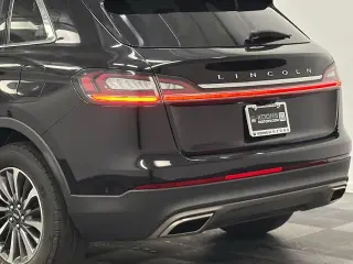 Lincoln Nautilus 2023 Standard 4dr SUV