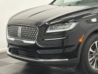 Lincoln Nautilus 2023 Standard 4dr SUV