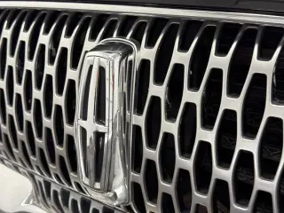 Lincoln Nautilus 2023 Standard 4dr SUV