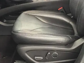 Lincoln Nautilus 2023 Standard 4dr SUV