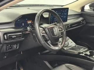 Lincoln Nautilus 2023 Standard 4dr SUV