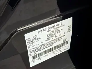 Lincoln Nautilus 2023 Standard 4dr SUV