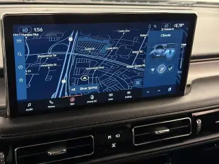 Lincoln Nautilus 2023 Standard 4dr SUV