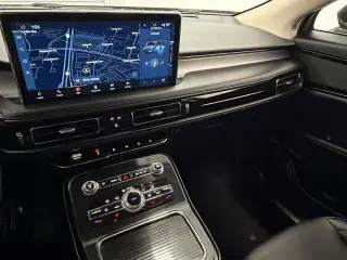 Lincoln Nautilus 2023 Standard 4dr SUV