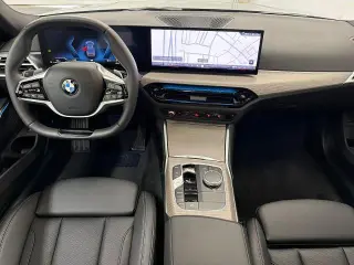 BMW 3 Series 2025 AWD 330i xDrive 4dr Sedan