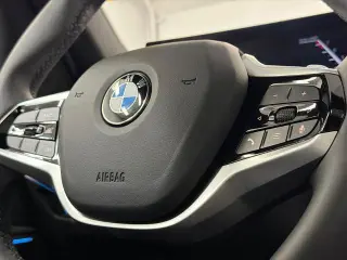 BMW 3 Series 2025 AWD 330i xDrive 4dr Sedan