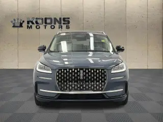 Lincoln Corsair 2023 AWD Grand Touring 4dr SUV