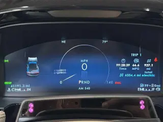 Lincoln Corsair 2023 AWD Grand Touring 4dr SUV