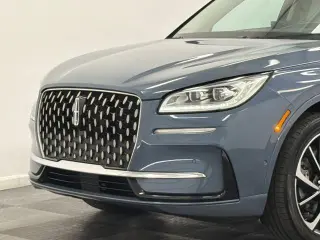 Lincoln Corsair 2023 AWD Grand Touring 4dr SUV