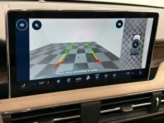 Lincoln Corsair 2023 AWD Grand Touring 4dr SUV