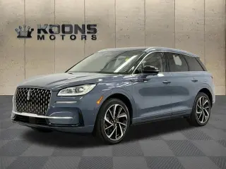 Lincoln Corsair 2023 AWD Grand Touring 4dr SUV