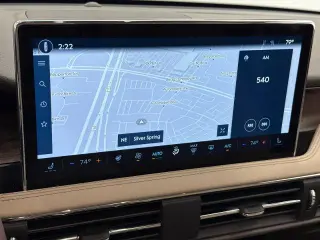Lincoln Corsair 2023 AWD Grand Touring 4dr SUV