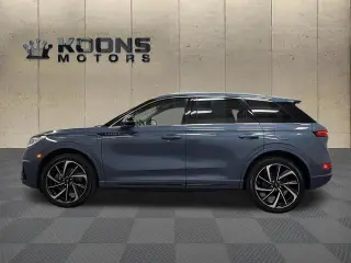 Lincoln Corsair 2023 AWD Grand Touring 4dr SUV