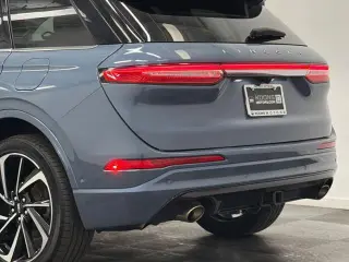 Lincoln Corsair 2023 AWD Grand Touring 4dr SUV
