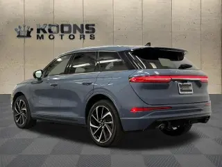 Lincoln Corsair 2023 AWD Grand Touring 4dr SUV