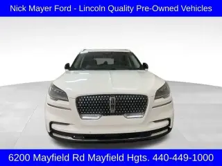 Lincoln Aviator 2023 AWD Standard 4dr SUV