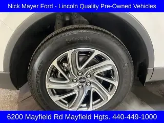 Lincoln Aviator 2023 AWD Standard 4dr SUV