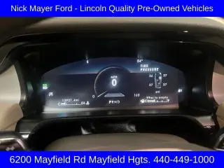 Lincoln Aviator 2023 AWD Standard 4dr SUV