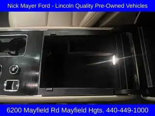 Lincoln Aviator 2023 AWD Standard 4dr SUV