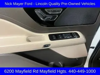 Lincoln Aviator 2023 AWD Standard 4dr SUV