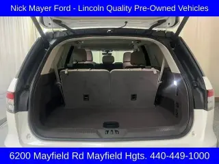 Lincoln Aviator 2023 AWD Standard 4dr SUV