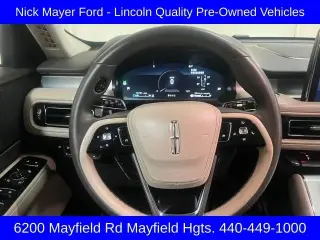 Lincoln Aviator 2023 AWD Standard 4dr SUV