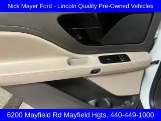 Lincoln Aviator 2023 AWD Standard 4dr SUV