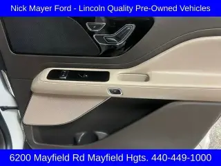 Lincoln Aviator 2023 AWD Standard 4dr SUV