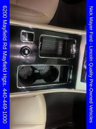 Lincoln Aviator 2023 AWD Standard 4dr SUV