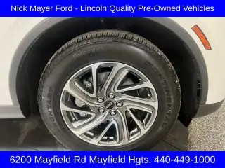 Lincoln Aviator 2023 AWD Standard 4dr SUV