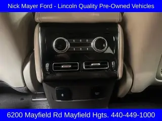 Lincoln Aviator 2023 AWD Standard 4dr SUV