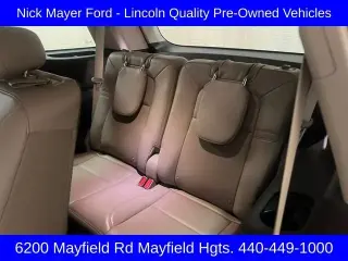 Lincoln Aviator 2023 AWD Standard 4dr SUV