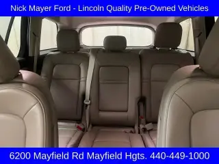Lincoln Aviator 2023 AWD Standard 4dr SUV