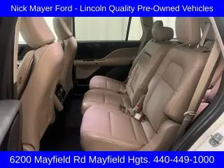 Lincoln Aviator 2023 AWD Standard 4dr SUV