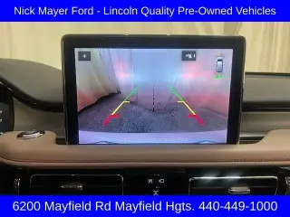 Lincoln Aviator 2023 AWD Standard 4dr SUV
