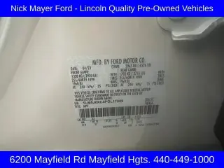 Lincoln Aviator 2023 AWD Standard 4dr SUV