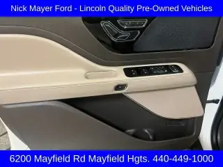 Lincoln Aviator 2023 AWD Standard 4dr SUV