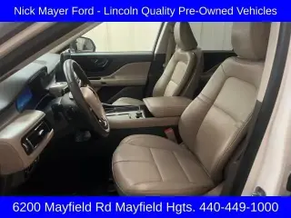 Lincoln Aviator 2023 AWD Standard 4dr SUV