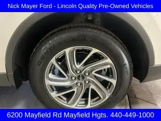 Lincoln Aviator 2023 AWD Standard 4dr SUV