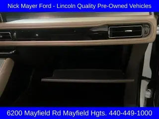Lincoln Aviator 2023 AWD Standard 4dr SUV