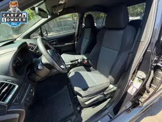 Subaru WRX 2015 AWD 4dr Sedan