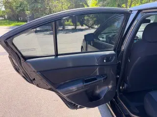 Subaru WRX 2015 AWD 4dr Sedan