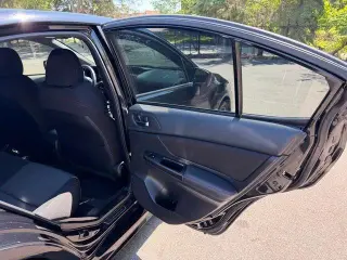 Subaru WRX 2015 AWD 4dr Sedan