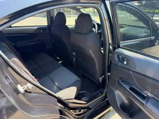 Subaru WRX 2015 AWD 4dr Sedan