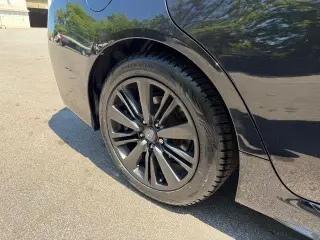 Subaru WRX 2015 AWD 4dr Sedan